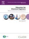 Education for Chemical Engineers杂志封面